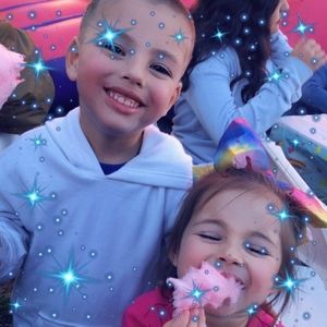 Meet your Posher, Leonard